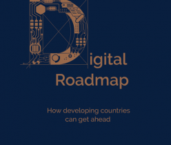 Pathways for Prosperity Commission: The Digital Roadmap